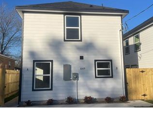 6009 Wedgefield St, Houston, TX 77028