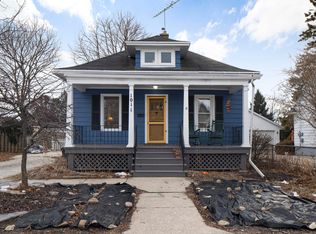 1011 24th St, Two Rivers, WI 54241