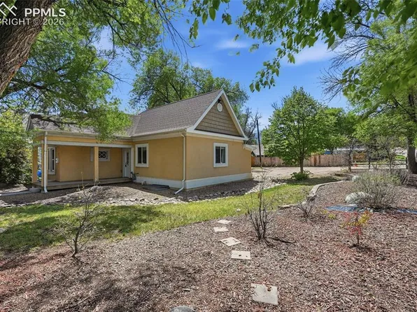 230 N Spruce St, Colorado Springs, CO 80905