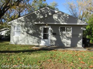 3705 Nevada Ave, Dayton, OH 45416