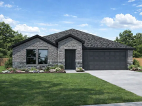 Texas Cali Plan, Chapel Lakes