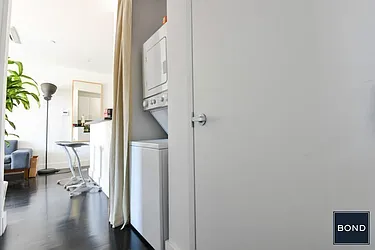 Rented by Bond New York