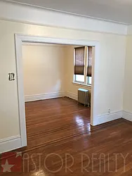 Rented by Astor Realty