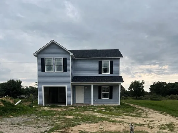 3620 Moore Drive, Bethel, NC 27812