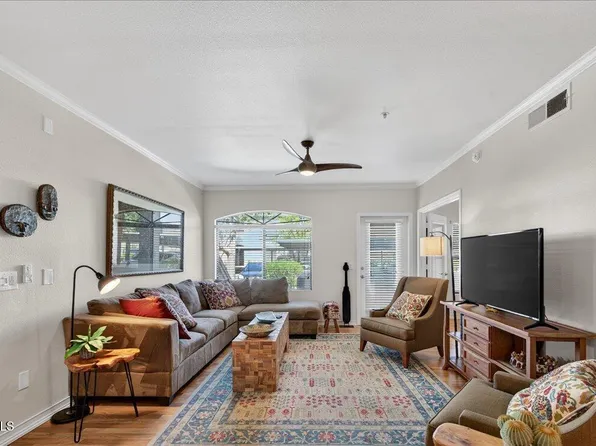 15095 N THOMPSON PEAK Parkway #1084, Scottsdale, AZ 85260