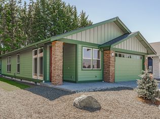 62 Waterford Ct, Sequim, WA 98382