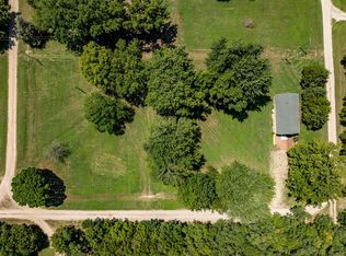 204 East St, Fall River, KS 67047