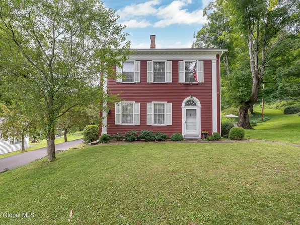 756 Irish Hill Road, Berne, NY 12023