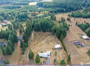 146 Kaul Road, Chehalis, WA 98532