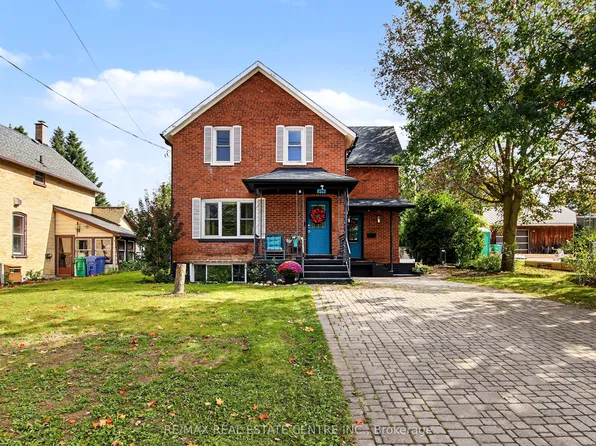 215 Elgin St S, West Grey, ON N0G 1R0