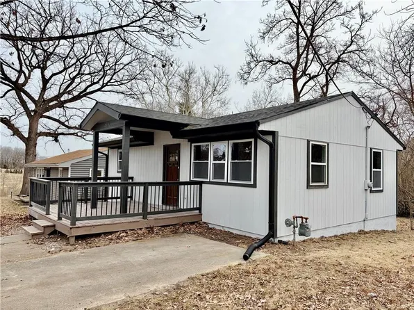 2109 Lafayette Ave, Kansas City, KS 66104