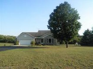 6730 Seventeen Mile Rd NE, Cedar Springs, MI 49319