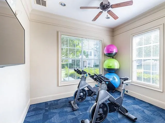 12824 Madison Pointe Cir #201 — Photo 7