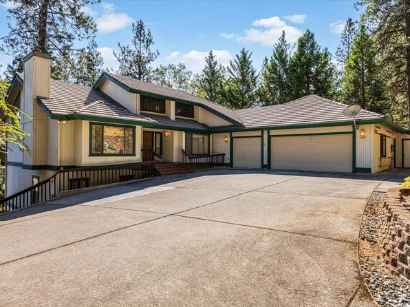 17624 Alexandra Way, Grass Valley, CA 95949