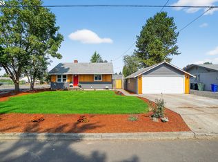1306 N Clark St, Cornelius, OR 97113