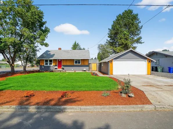 1306 N Clark St, Cornelius, OR 97113