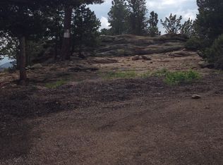 11282 Shimley Road, Golden, CO 80403