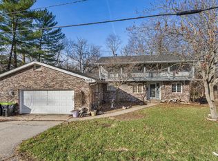 3153 Greenlake Dr, Decatur, IL 62521