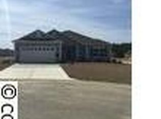 344 Galway Ct LOT 17, Longs, SC 29568