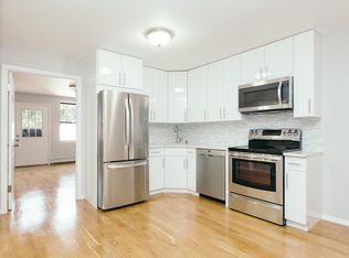 93 Monitor St #G, Brooklyn, NY 11222