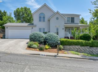 530 NW 21st St, Pendleton, OR 97801