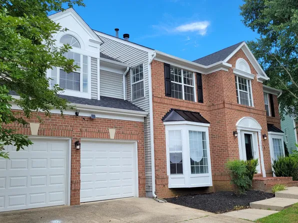 10600 Heybury Ct, Bowie, MD 20721