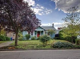 2126 N Terry St, Portland, OR 97217