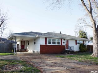 707 Catherine St, Metropolis, IL 62960