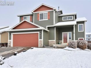 11240 Falling Star Rd, Fountain, CO 80817