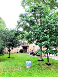 14 Cokeberry St, Spring, TX, 77380