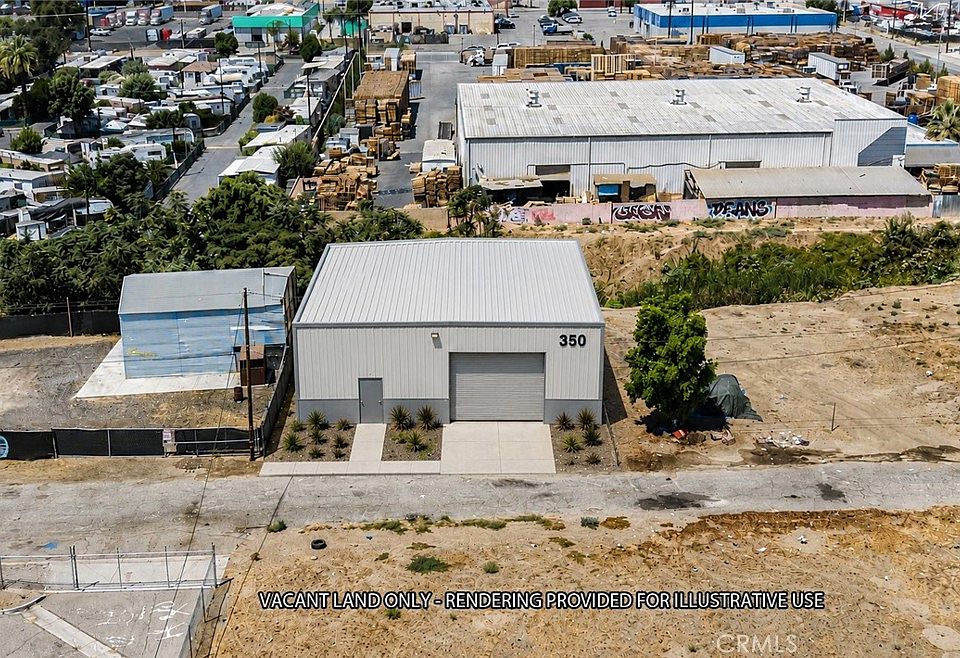 1st image of 350 S Mayfield Ave Lot 11
