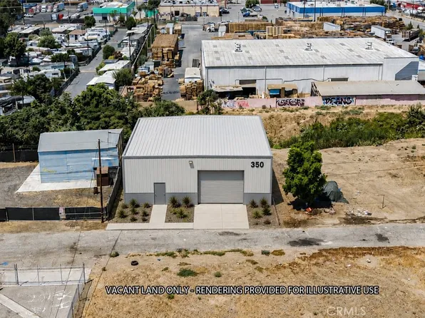 350 S Mayfield Ave Lot 11, San Bernardino, CA 92401