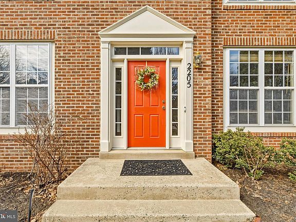 2nd image of 2205 Manor Spring Ter