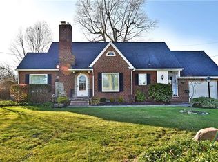 751 Kenmore Ave NE, Warren, OH