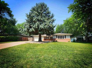 3406 11th Ave, Kearney, NE 68845