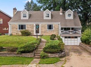 3519 Corona St, Pittsburgh, PA 15212