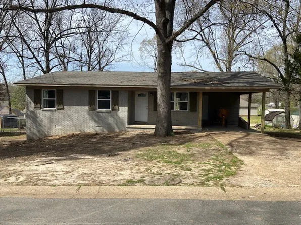 2504 Diane St, Pocahontas, AR 72455