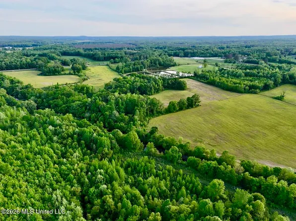 1 County Road 204, Tiplersville, MS 38674