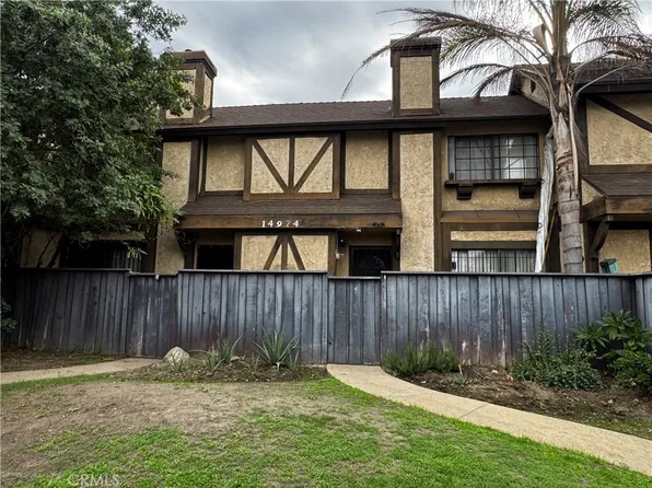 14924 Nordhoff St Unit 3, North Hills, CA 91343