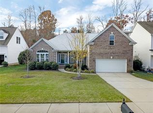 1226 Rockwell View Rd, Matthews, NC 28105