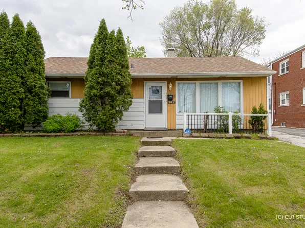 394 W 15th St, Chicago Heights, IL 60411