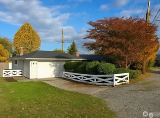 11144 Woodward Avenue S, Seattle, WA 98178