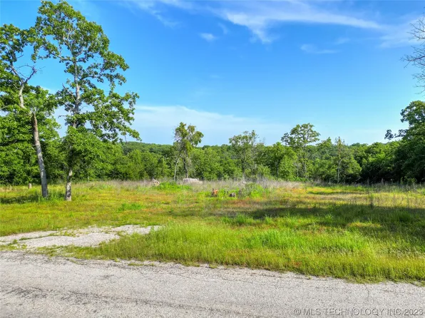 17515 W 32nd St S, Sand Springs, OK 74063