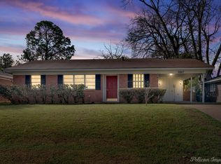 3867 Greenway Pl, Shreveport, LA 71105