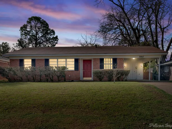 3867 Greenway Pl, Shreveport, LA 71105