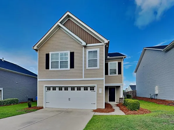 51 Blue Fescue Way, Columbia, SC 29209
