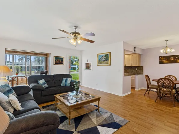 455 North Boulevard #D, Boynton Beach, FL 33435