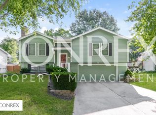 404 N Cleveland Ave, Belton, MO 64012