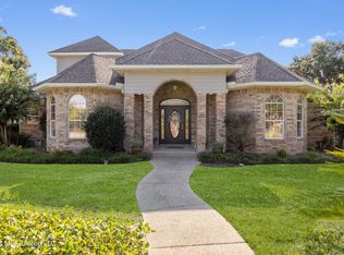 421 Leblanc Cv, Biloxi, MS 39531