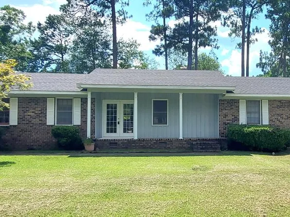 102 Halcyon Way, Thomasville, GA 31792